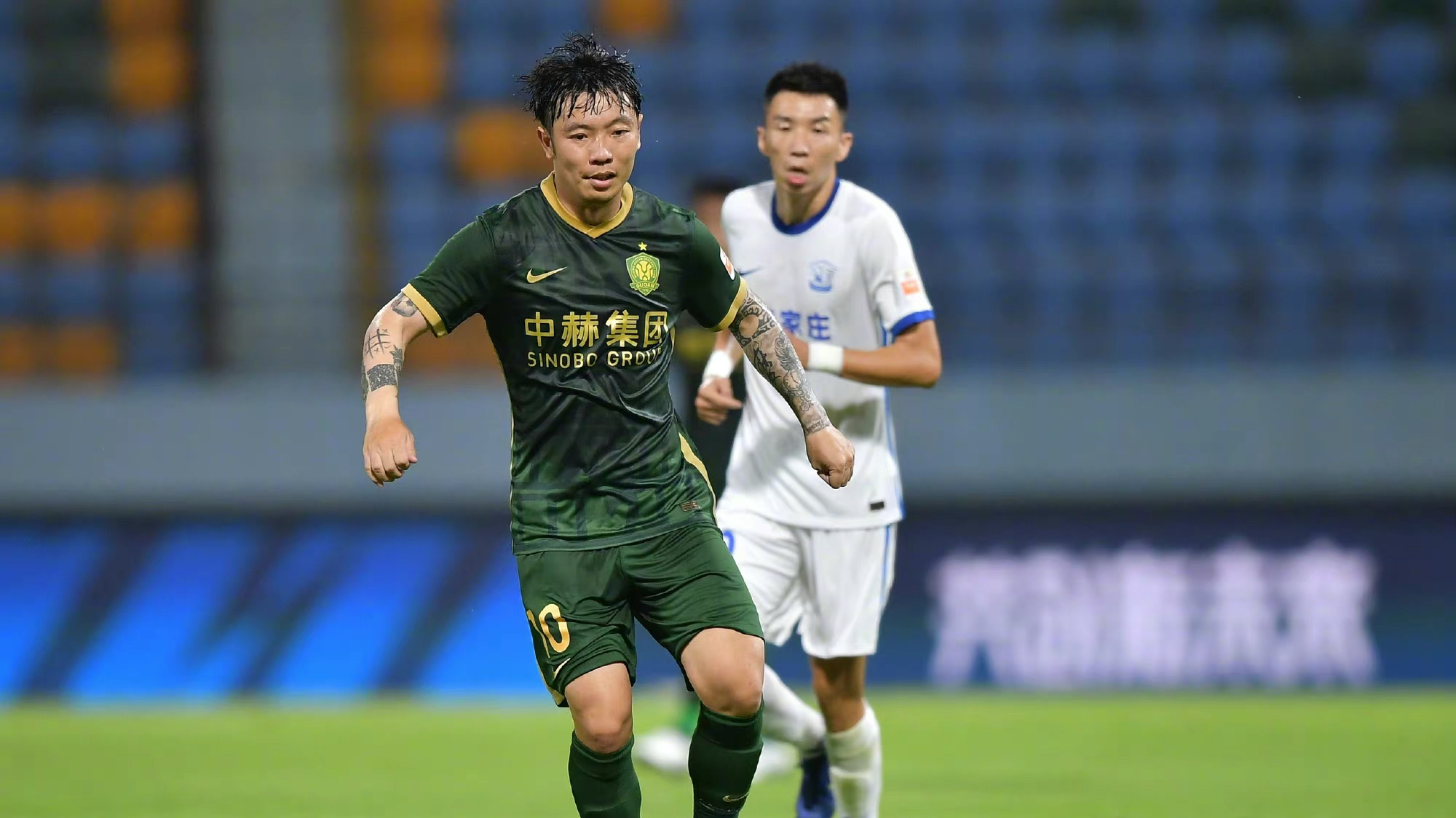 金年会-关于国安力图逆转形势，头号射手再进球的信息