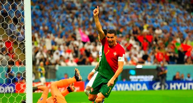 金年会体育-今日焦点：C罗不敌，比分揭晓的简单介绍