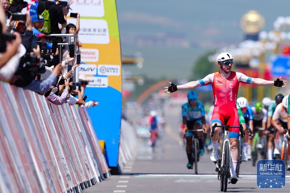 金年会网址-包含冲刺终点：自行车女子公路赛收官的词条