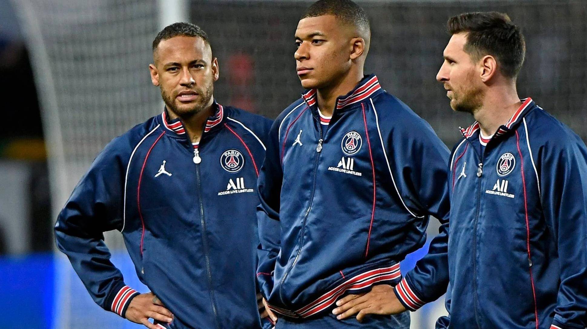 最新英超:内马尔夺冠内马尔,引发热议 最新英超:内马尔夺冠内马尔,引发热议