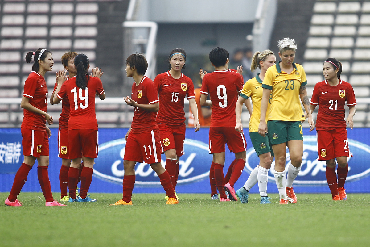 金年会体育-国家队在女足比赛中击败对手