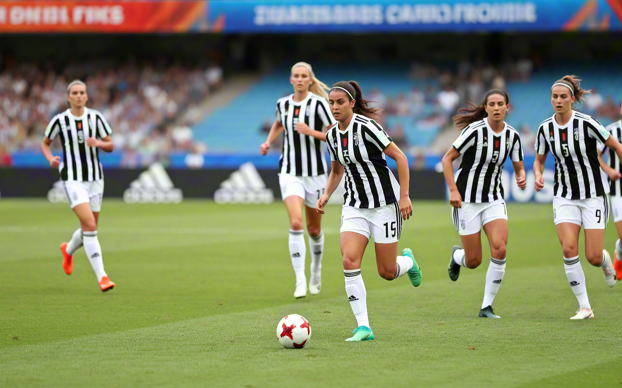 国家队在女足比赛中击败对手 国家队在女足比赛中击败对手