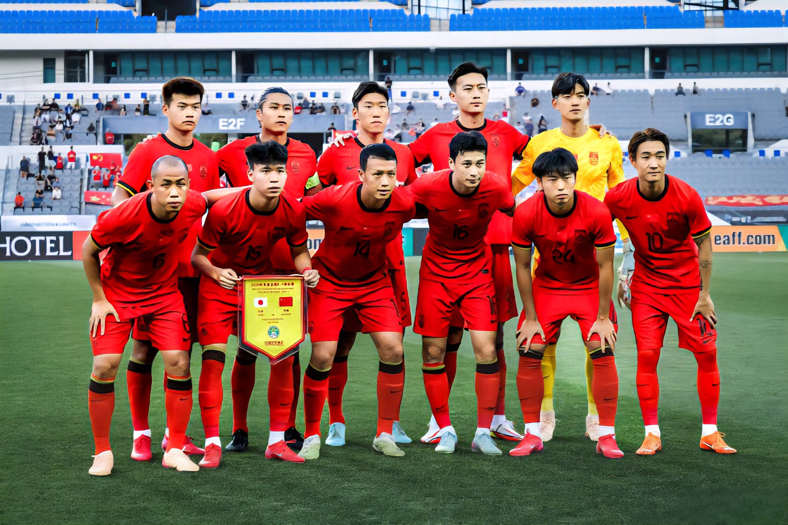 金年会真人-关于国足主帅李铁：集训备战亚洲杯，目标是打出精彩比赛的信息