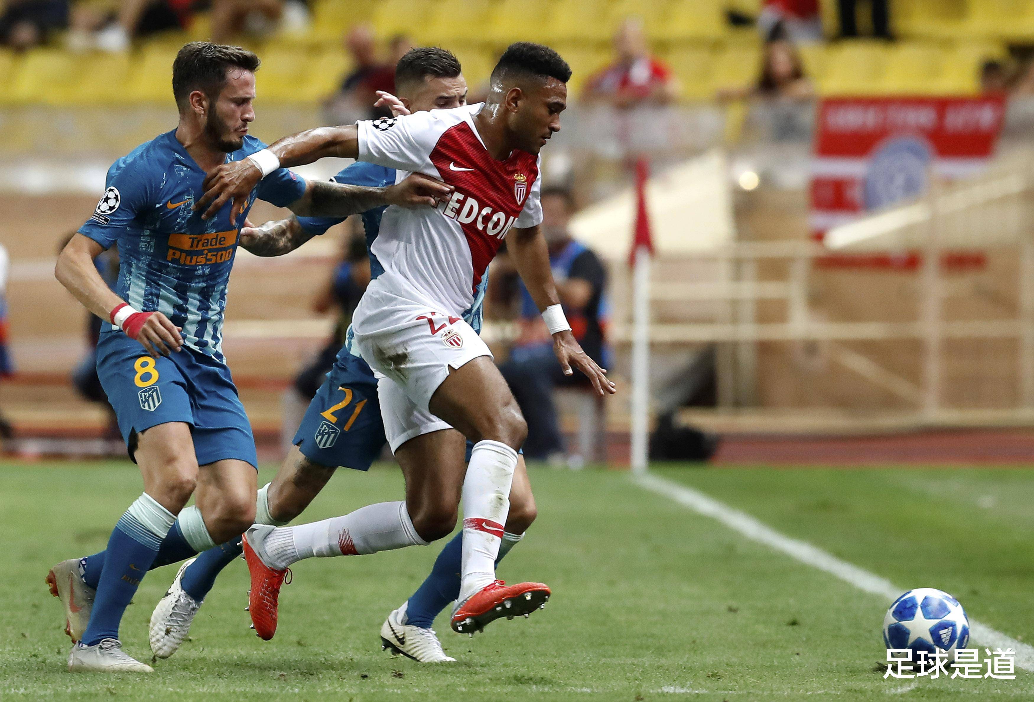 摩纳哥客场不敌巴黎圣日耳曼,连续两场失利 摩纳哥客场不敌巴黎圣日耳曼,连续两场失利