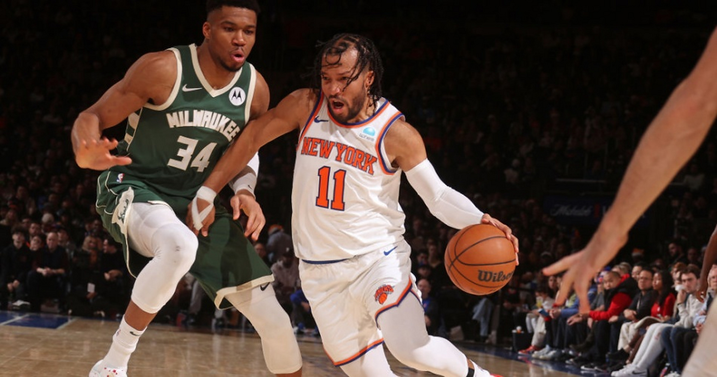 金年会APP-雄鹿终结连胜，前进成绩受到挑战