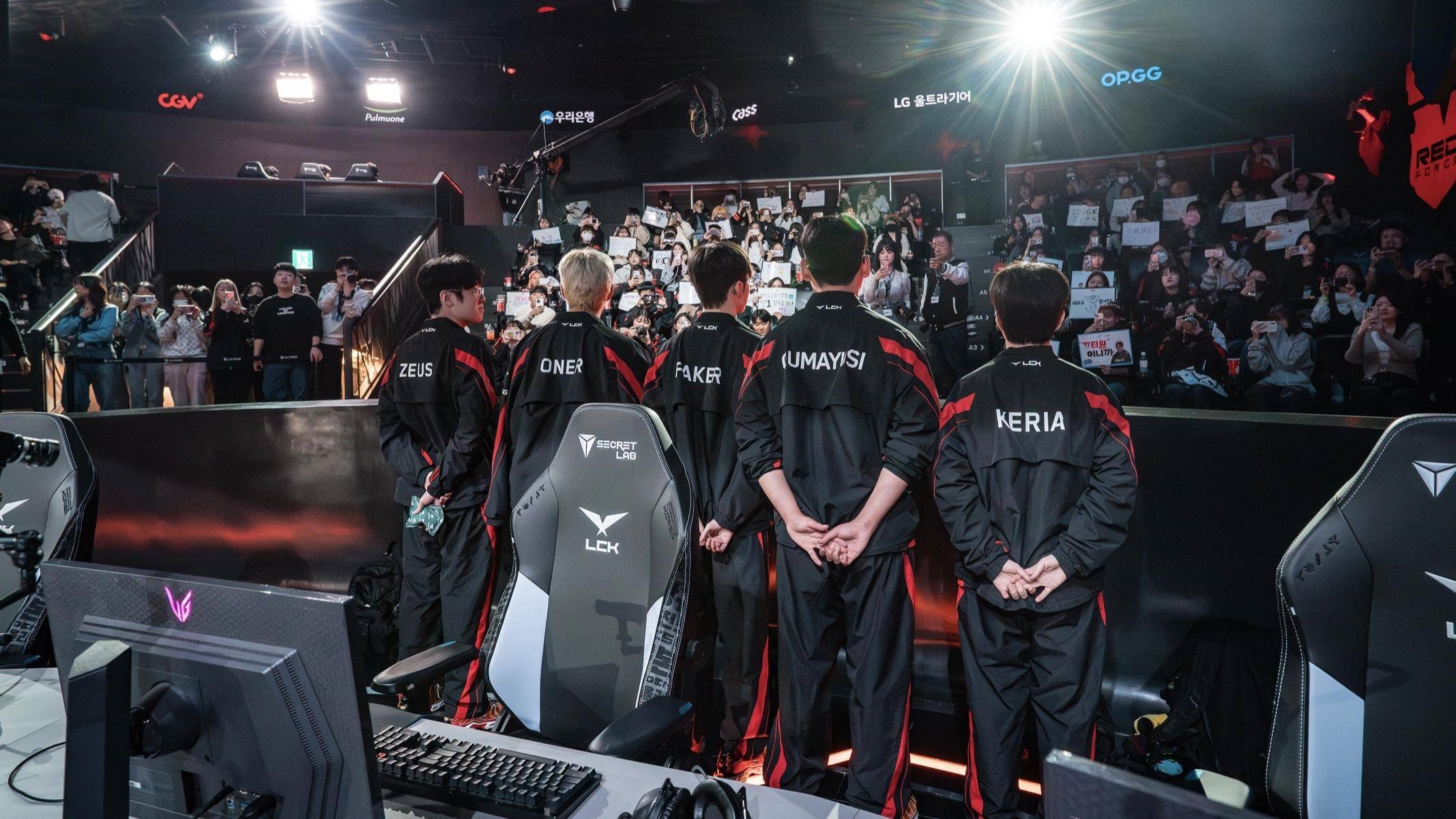 金年会娱乐-MAD碾压100T，Faker操刀奇招英雄翻盘入围赛3:1（洛杉矶）