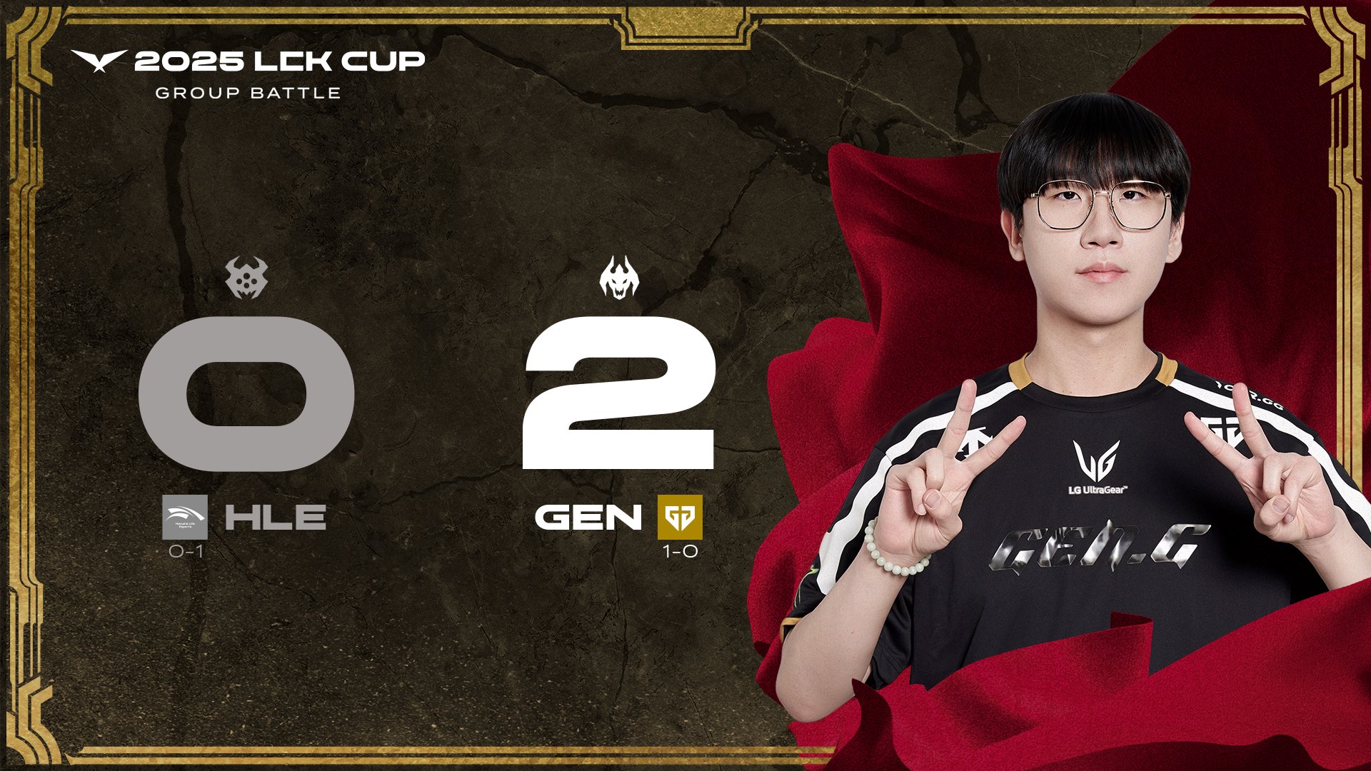 GEN碾压NS,Ruler开启传奇时刻半决赛3:1(柏林) GEN碾压NS,Ruler开启传奇时刻半决赛3:1(柏林)