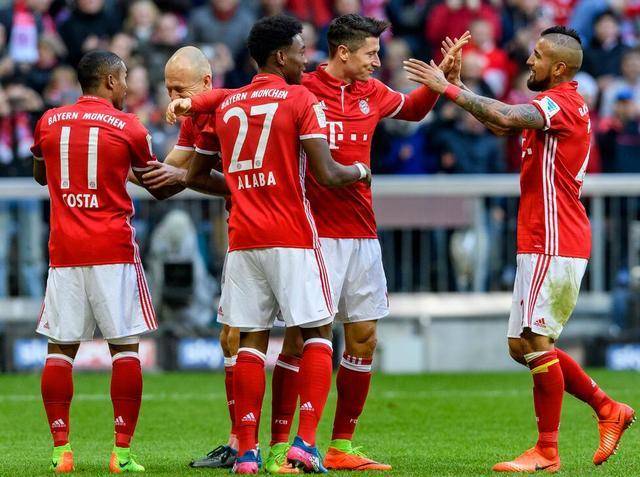 法兰克福主场告捷,守住主场之利 法兰克福主场告捷,守住主场之利