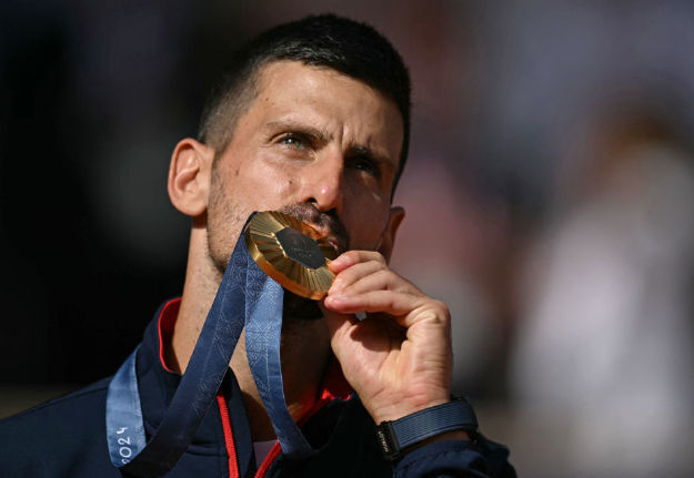 金年会博彩-塞尔维亚选手实现突破登领奖台