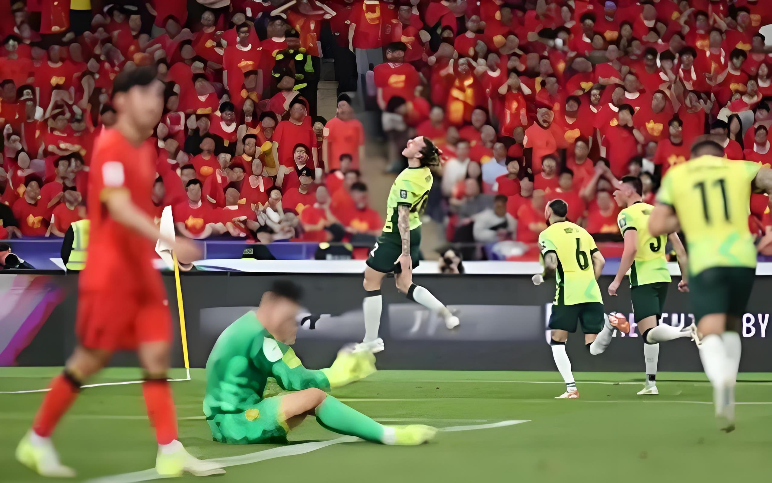 关于澳大利亚队止步半决,世界杯梦碎!的信息 关于澳大利亚队止步半决,世界杯梦碎!的信息