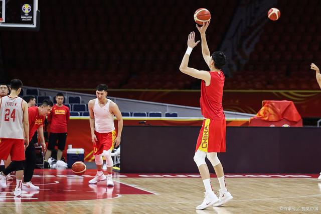 广西男篮战胜强敌,实现晋级目标 广西男篮战胜强敌,实现晋级目标