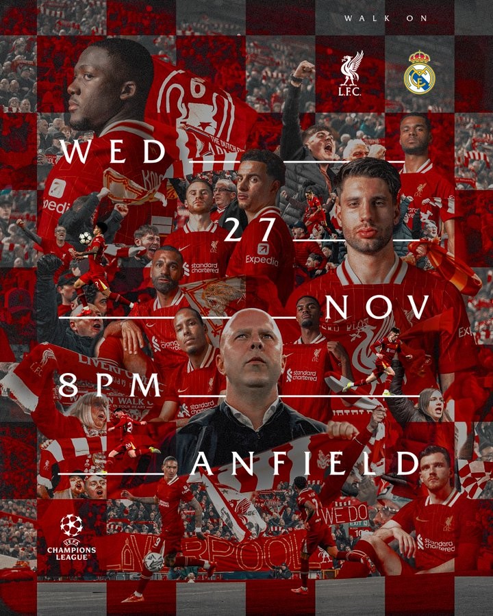 金年会平台-关于利物浦持续稳定发挥，取得越来越好的成绩的信息