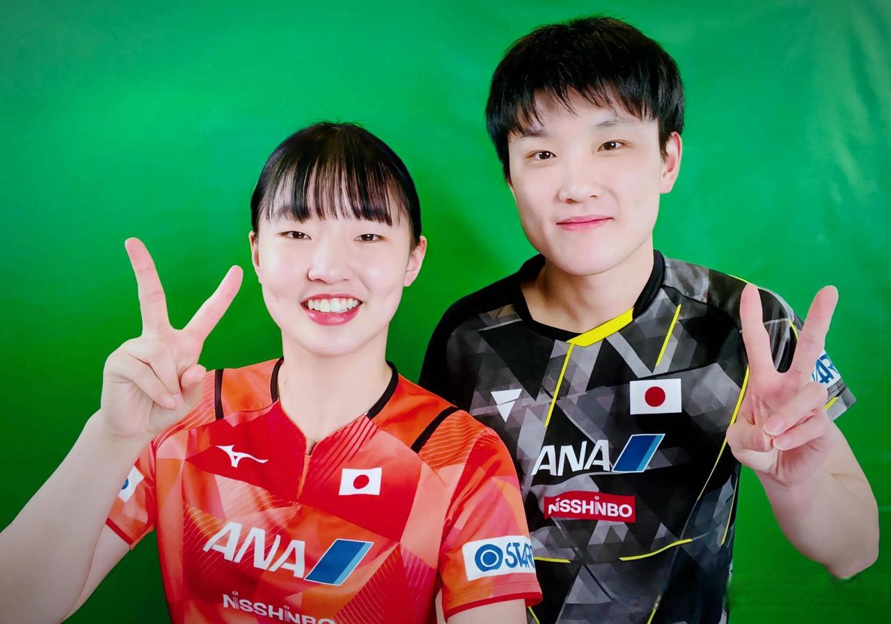 金年会-包含日本乒乓球队险胜法国乒乓球队，张本智和制霸全场的词条