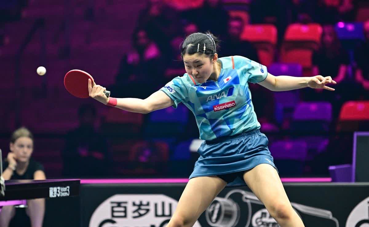 包含日本乒乓球队险胜法国乒乓球队,张本智和制霸全场的词条 包含日本乒乓球队险胜法国乒乓球队,张本智和制霸全场的词条