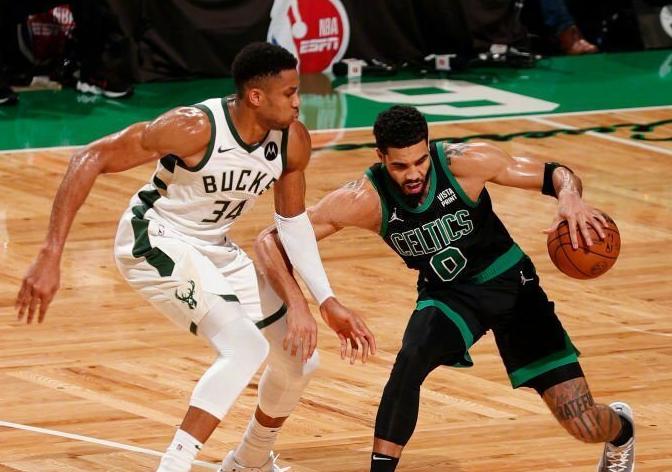 金年会电子-雄鹿主场大胜绿军，取得五连胜