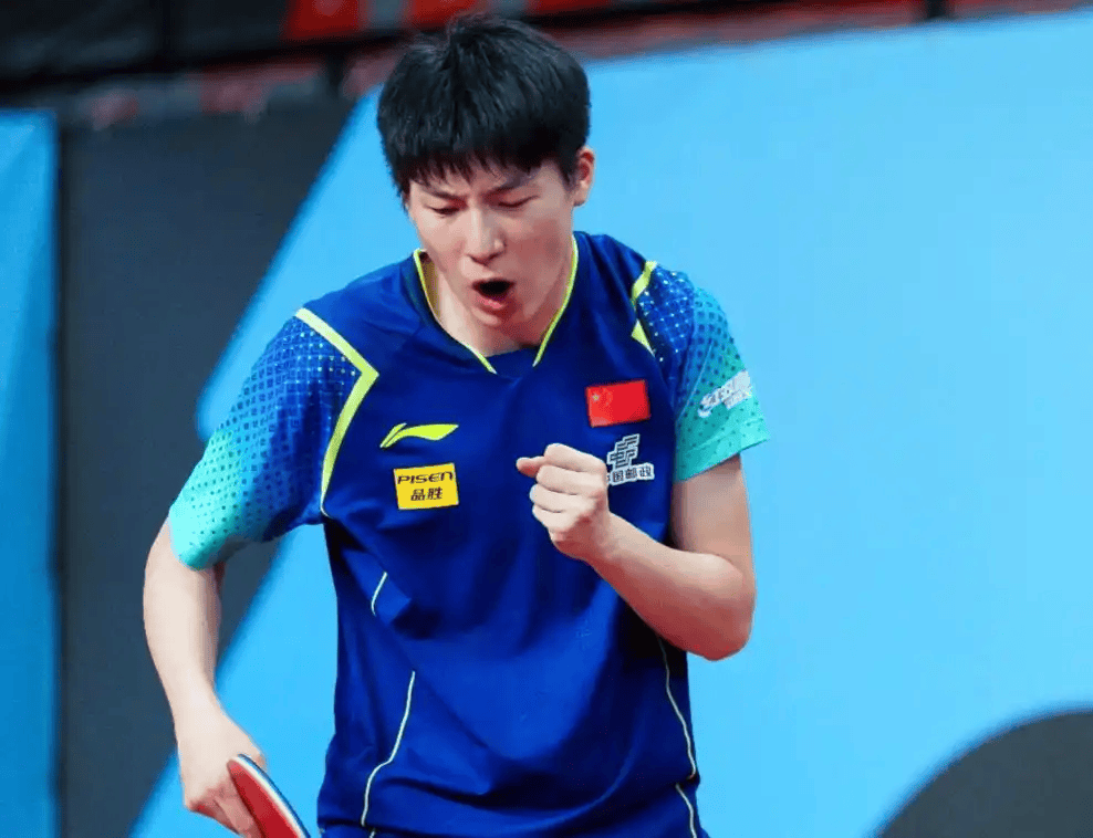 金年会官网-韩国乒乓球队爆冷奥地利乒乓球队，王皓完成帽子戏法的简单介绍