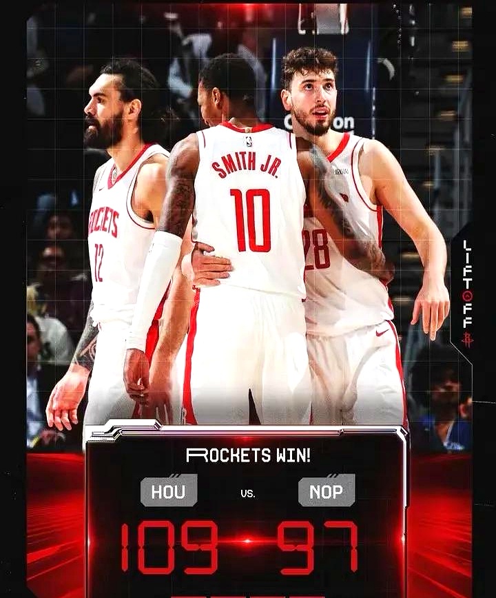 火箭绝杀国王,取得连胜 火箭绝杀国王,取得连胜