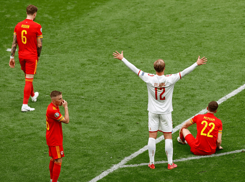 金年会APP-丹麦强势巴西，格纳布里打破历史纪录的简单介绍