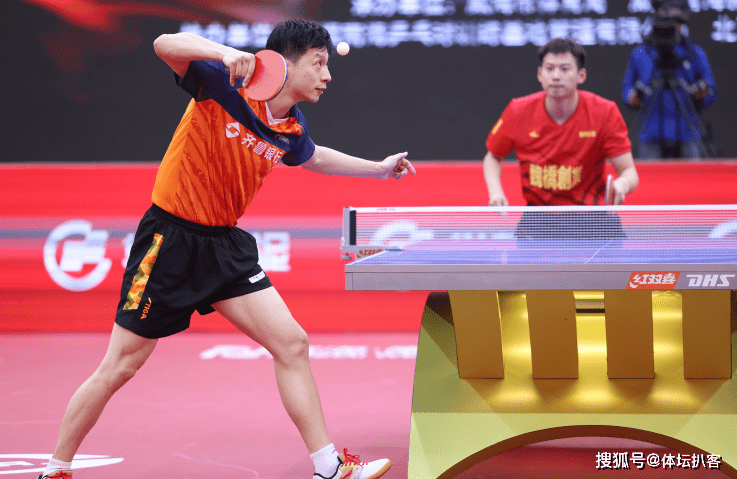 韩国乒乓球队鏖战日本乒乓球队,马龙完成帽子戏法的简单介绍 韩国乒乓球队鏖战日本乒乓球队,马龙完成帽子戏法的简单介绍