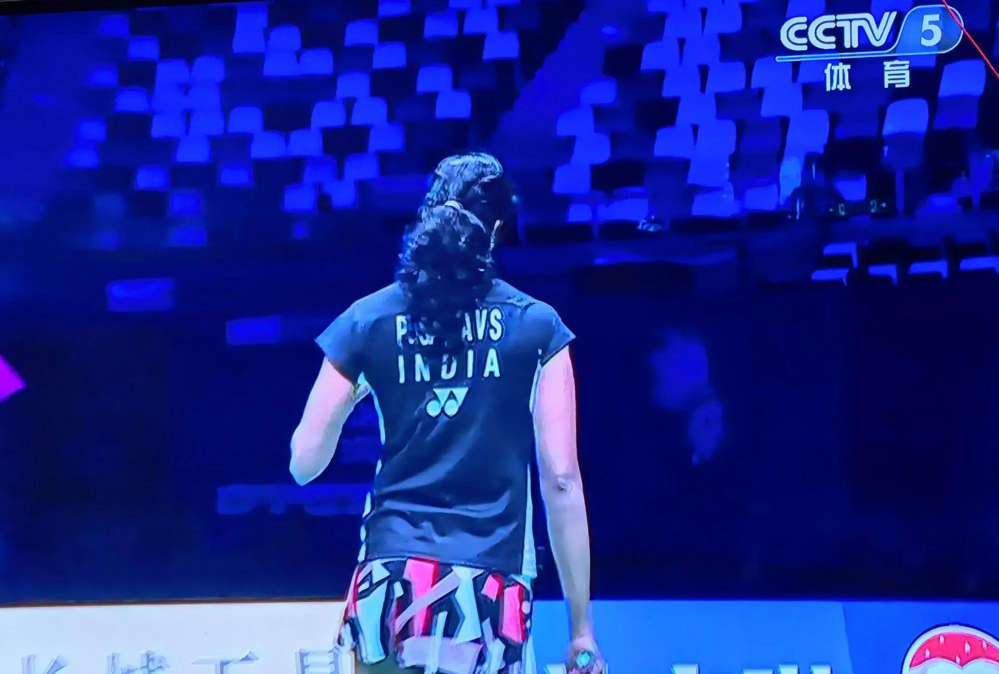 sports jnh-印度羽毛球队翻盘印尼羽毛球队，马琳统治全场的简单介绍