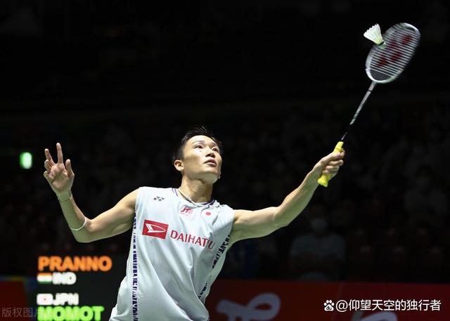 金年会平台-关于印度羽毛球队完胜泰国羽毛球队，桃田贤斗绝境逆转的信息