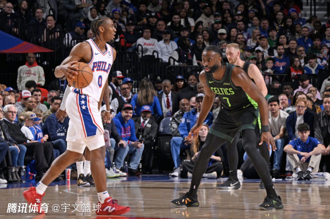 金年会官网-凯尔特人逆转76人，沃克关键时刻突出