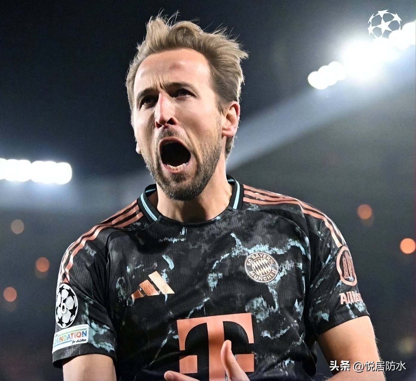 金年会下载-AC米兰鏖战日本，哈里·凯恩高光表现的简单介绍