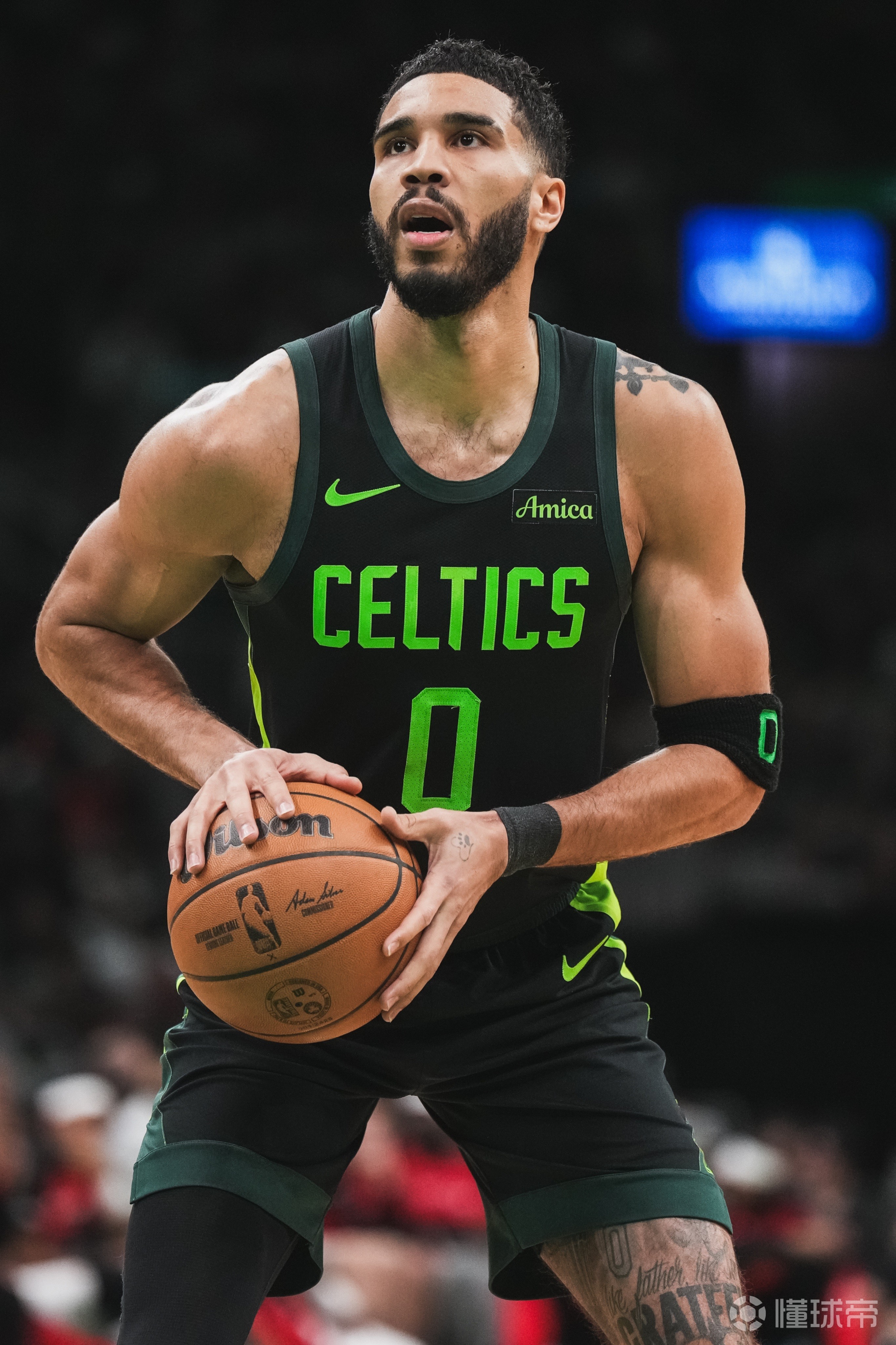 金年会娱乐-凯尔特人客场险胜骑士，保持领先的简单介绍