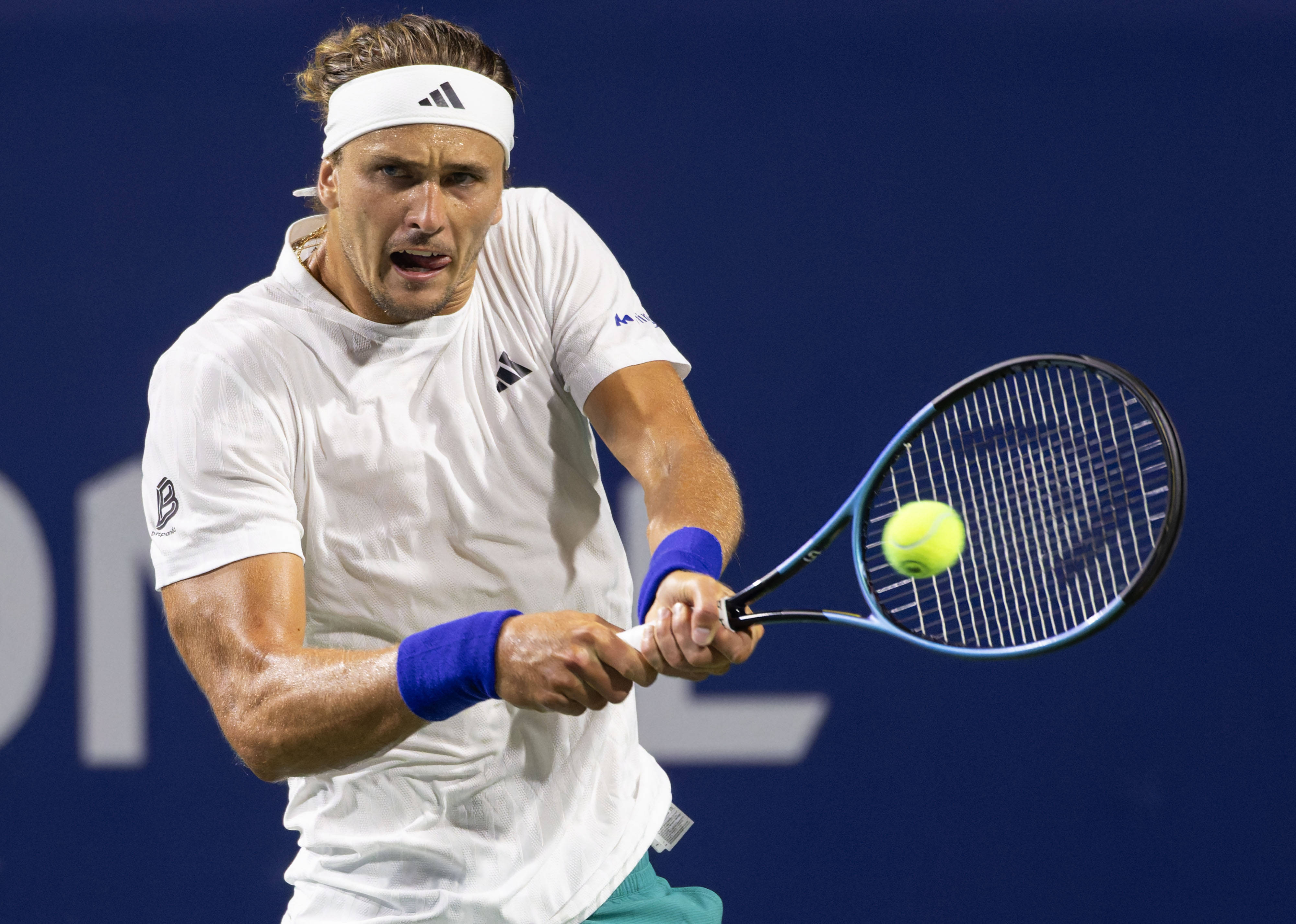 日本网球队横扫德国网球队,兹维列夫爆发神勇的简单介绍 日本网球队横扫德国网球队,兹维列夫爆发神勇的简单介绍