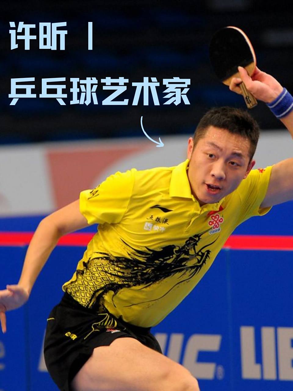 JNH体育-日本乒乓球队险胜韩国乒乓球队，许昕惊艳世界