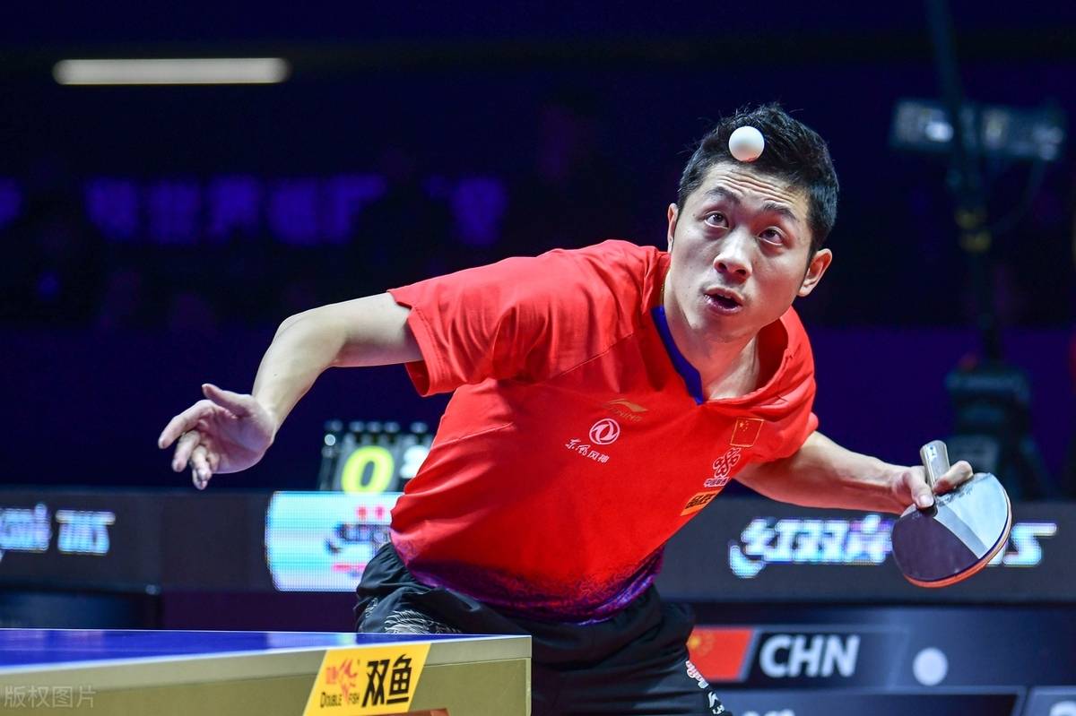 日本乒乓球队险胜韩国乒乓球队,许昕惊艳世界 日本乒乓球队险胜韩国乒乓球队,许昕惊艳世界