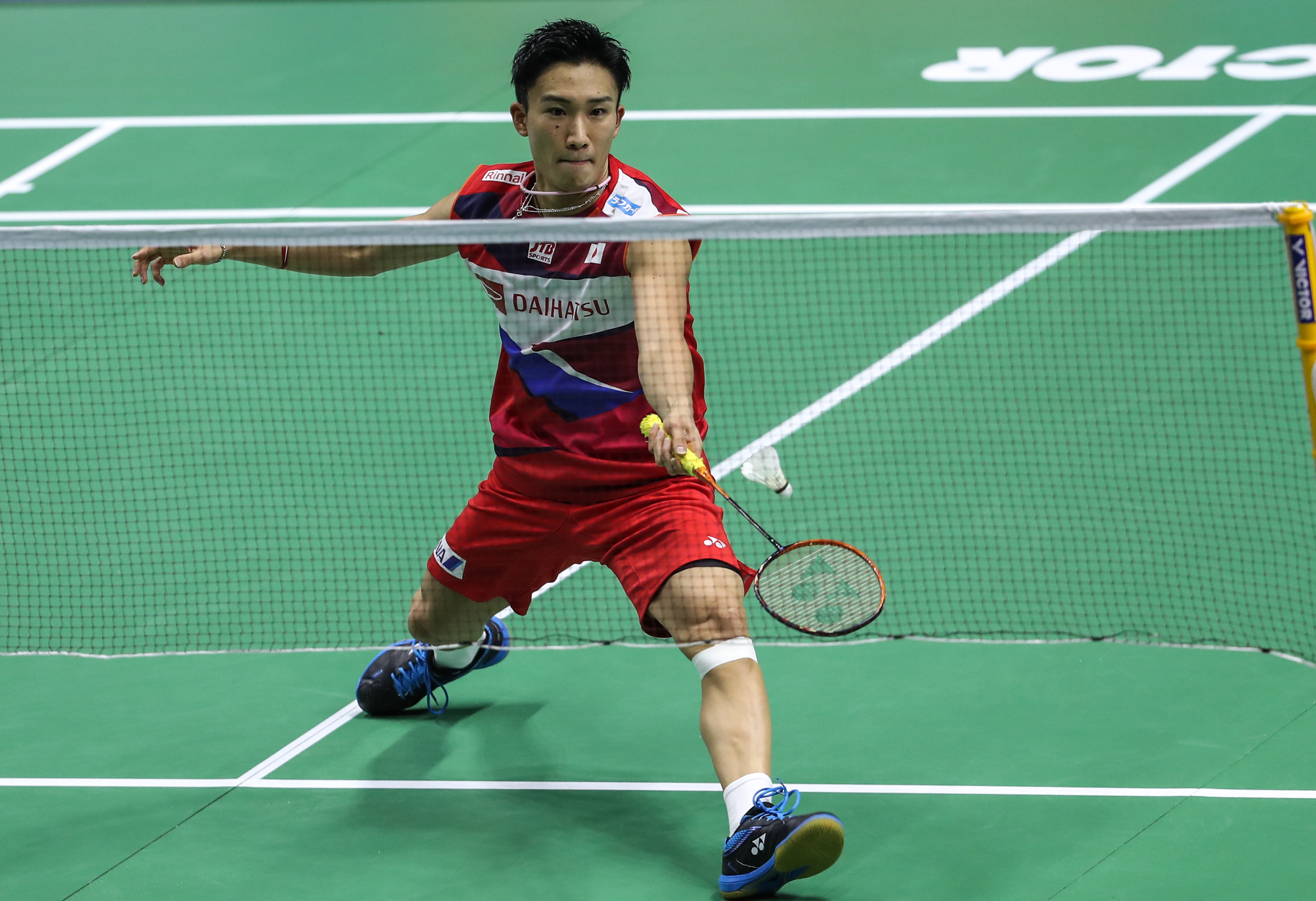 金年会集团-关于中国羽毛球队强势英格兰羽毛球队，桃田贤斗制霸全场的信息