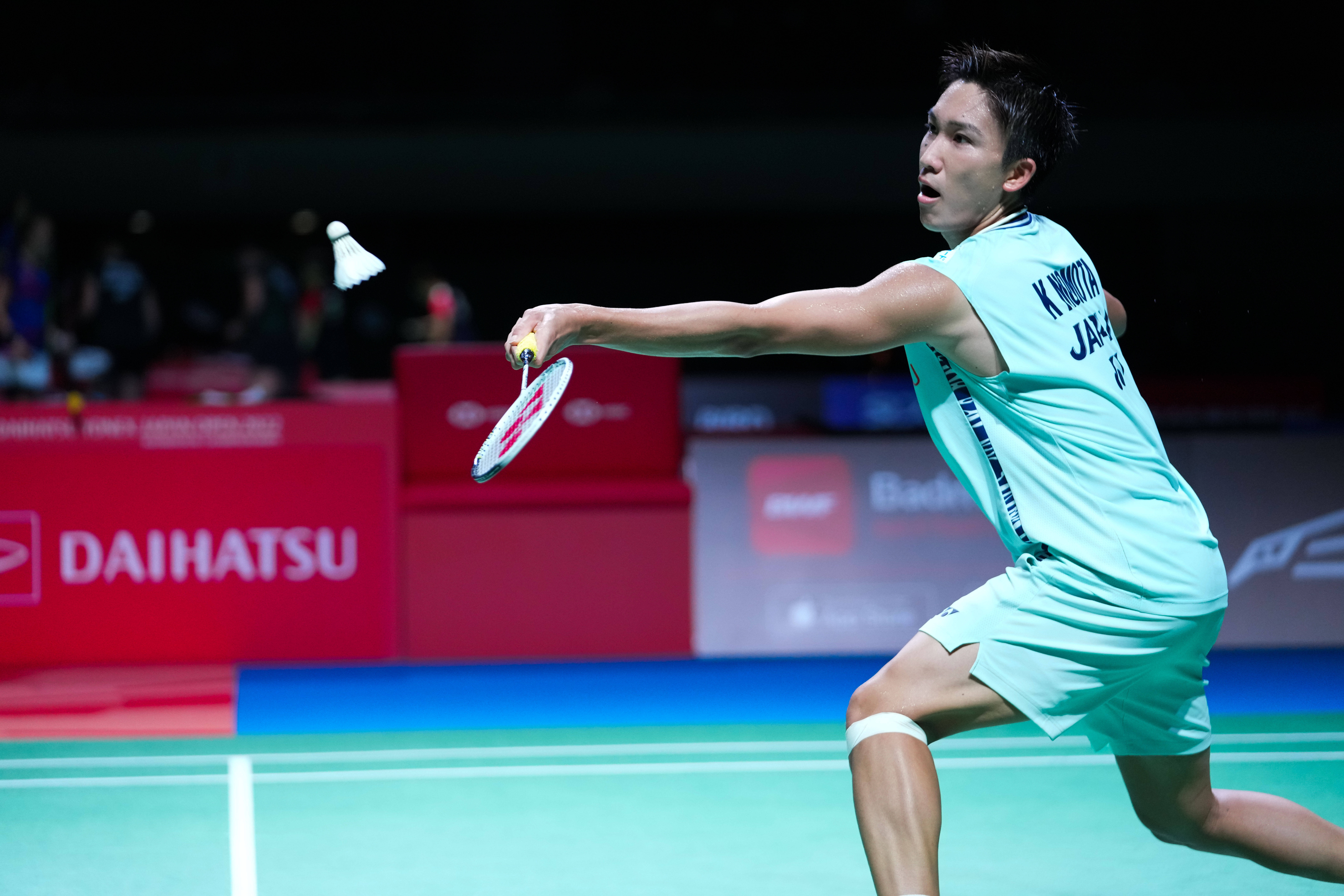 关于中国羽毛球队强势英格兰羽毛球队,桃田贤斗制霸全场的信息 关于中国羽毛球队强势英格兰羽毛球队,桃田贤斗制霸全场的信息