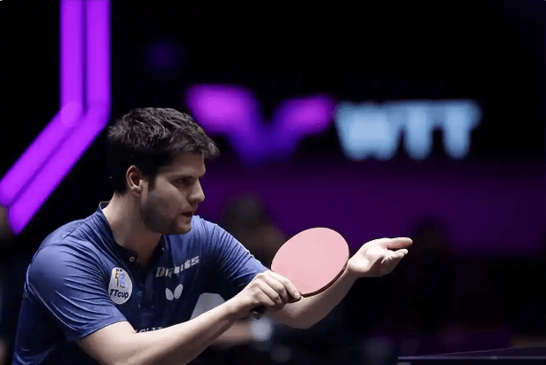 金年会全站-法国乒乓球队爆冷韩国乒乓球队，奥恰洛夫爆发神勇的简单介绍