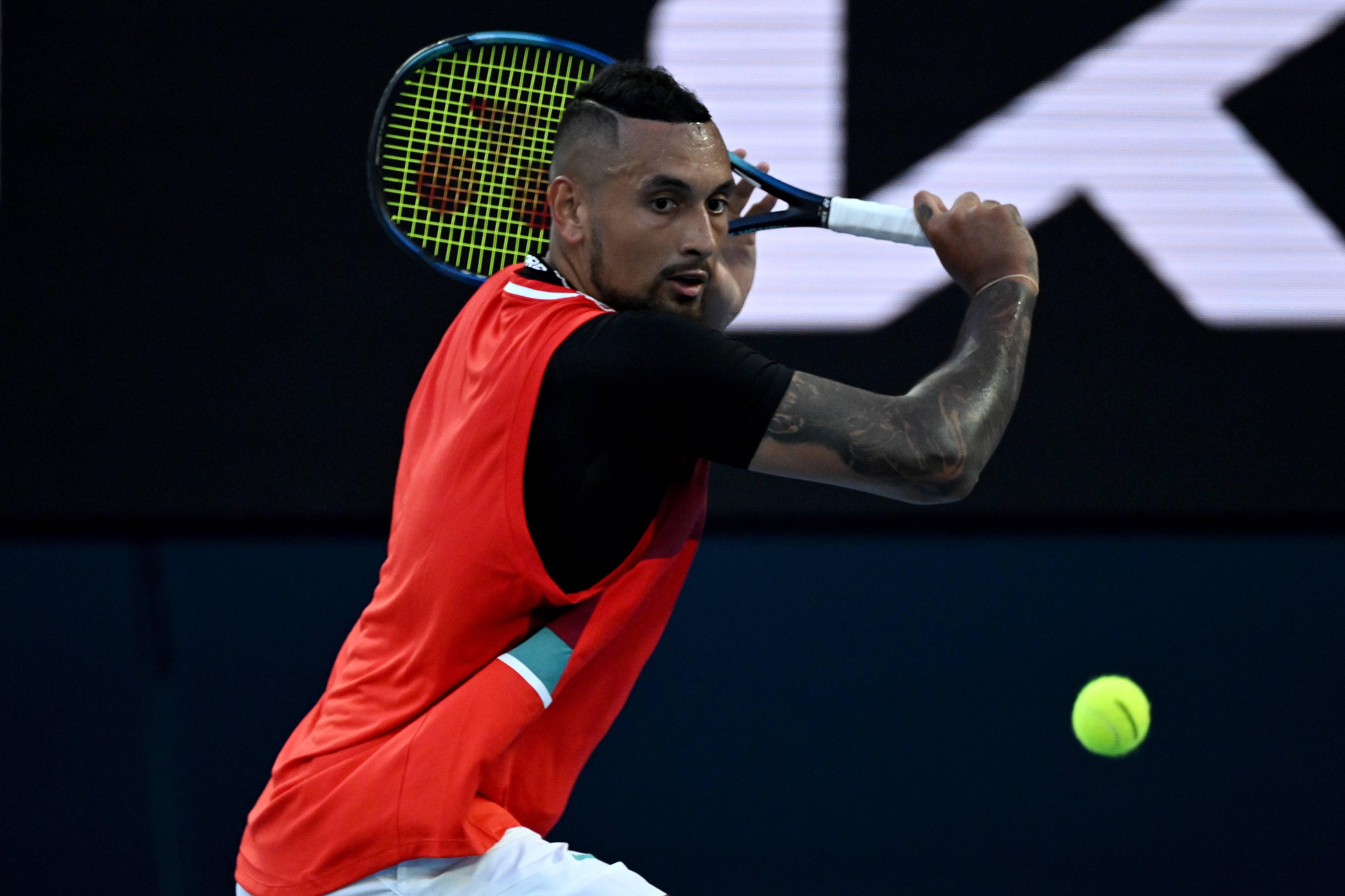 德国网球队完胜西班牙网球队,克耶高斯惊艳世界的简单介绍 德国网球队完胜西班牙网球队,克耶高斯惊艳世界的简单介绍