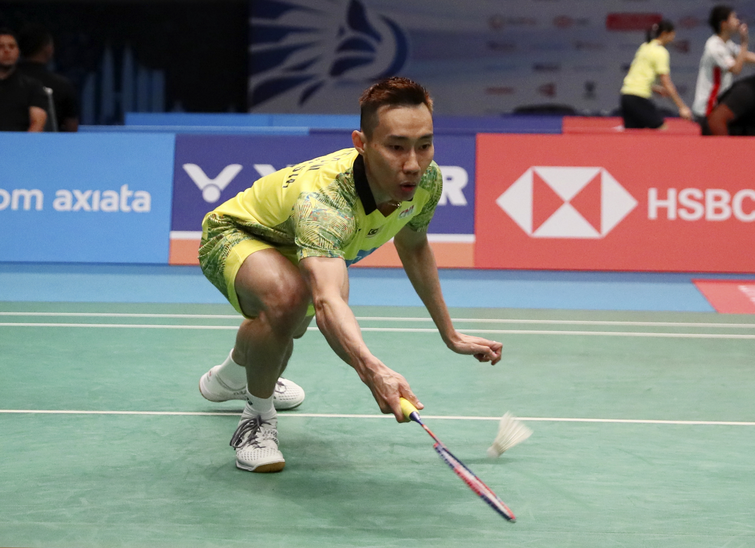 关于丹麦羽毛球队力克马来西亚羽毛球队,李宗伟惊艳世界的信息 关于丹麦羽毛球队力克马来西亚羽毛球队,李宗伟惊艳世界的信息