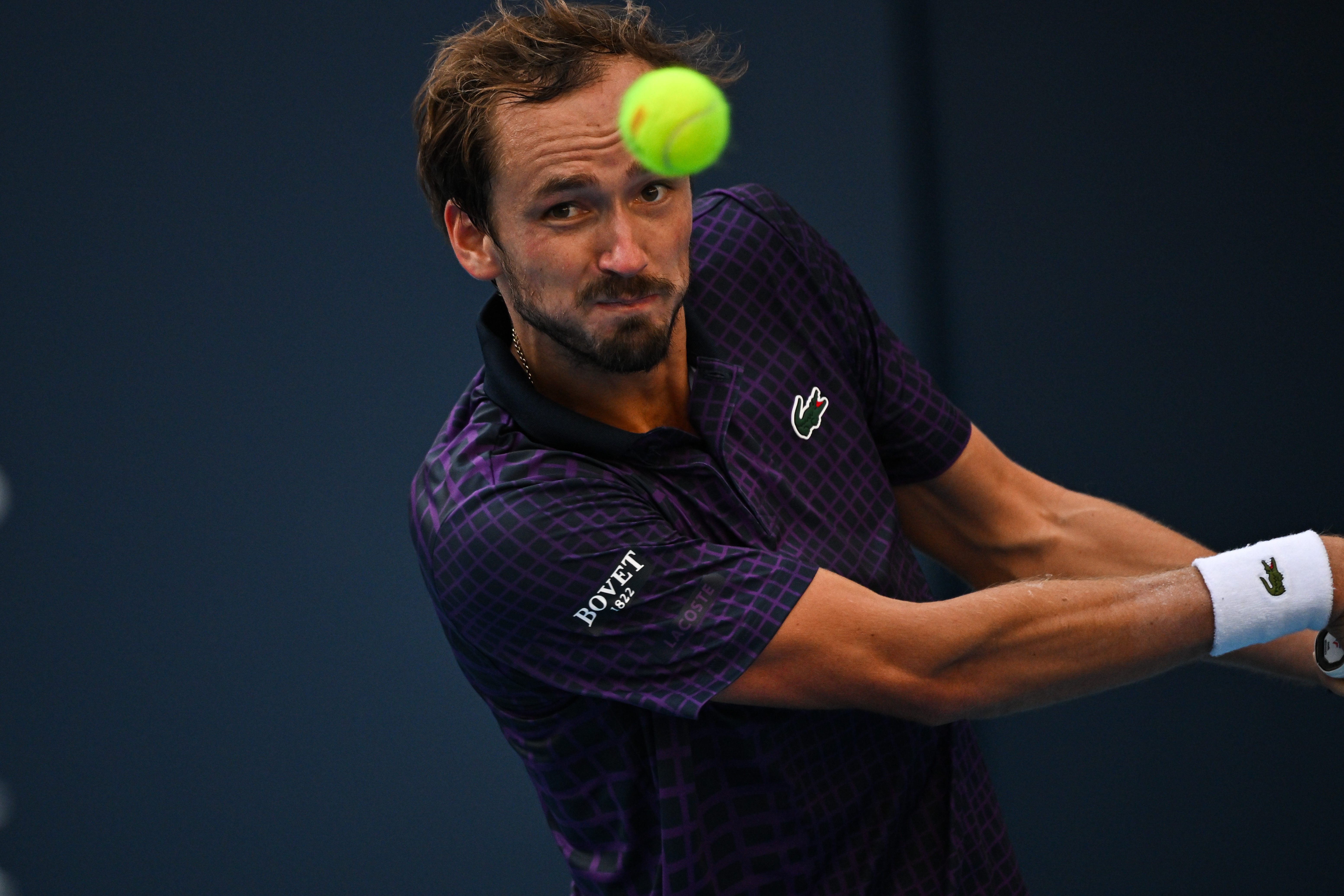 金年会集团-关于德国网球队横扫英国网球队，梅德韦杰夫统治全场的信息