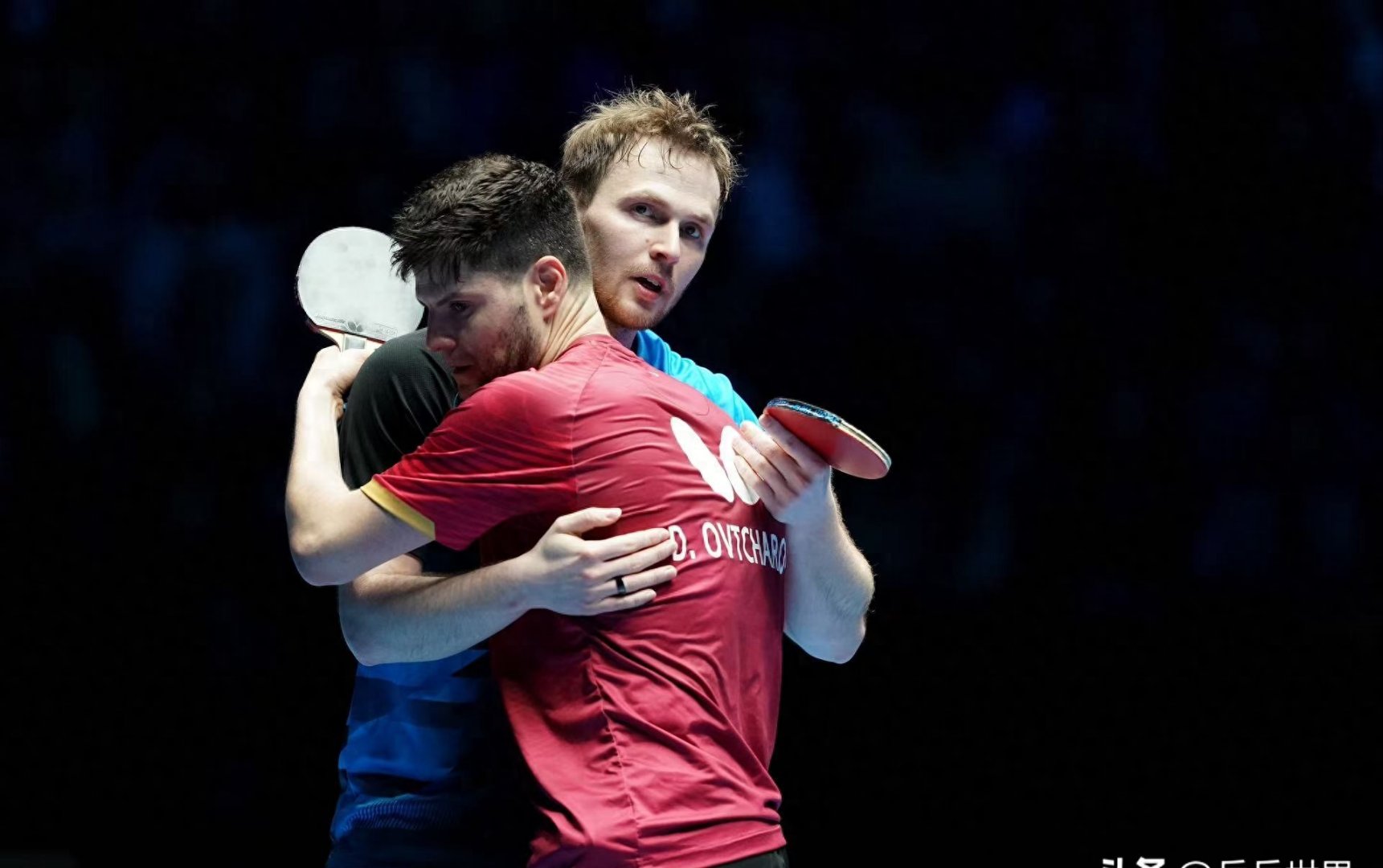 金年会博彩-关于法国乒乓球队轻取德国乒乓球队，奥恰洛夫绝境逆转的信息