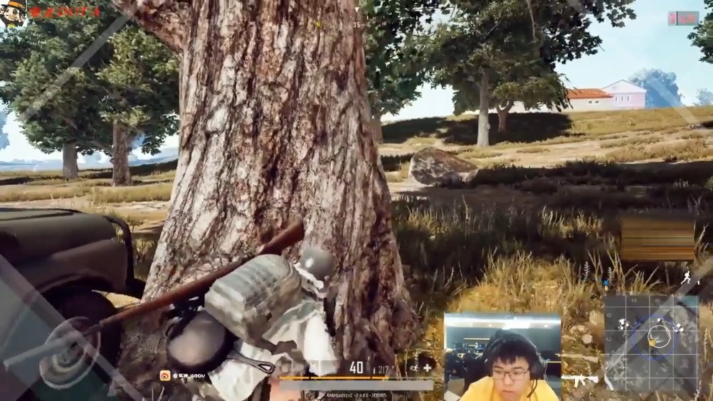 金年会网站-球星爆发！绝地求生赛场再现神级操作的简单介绍