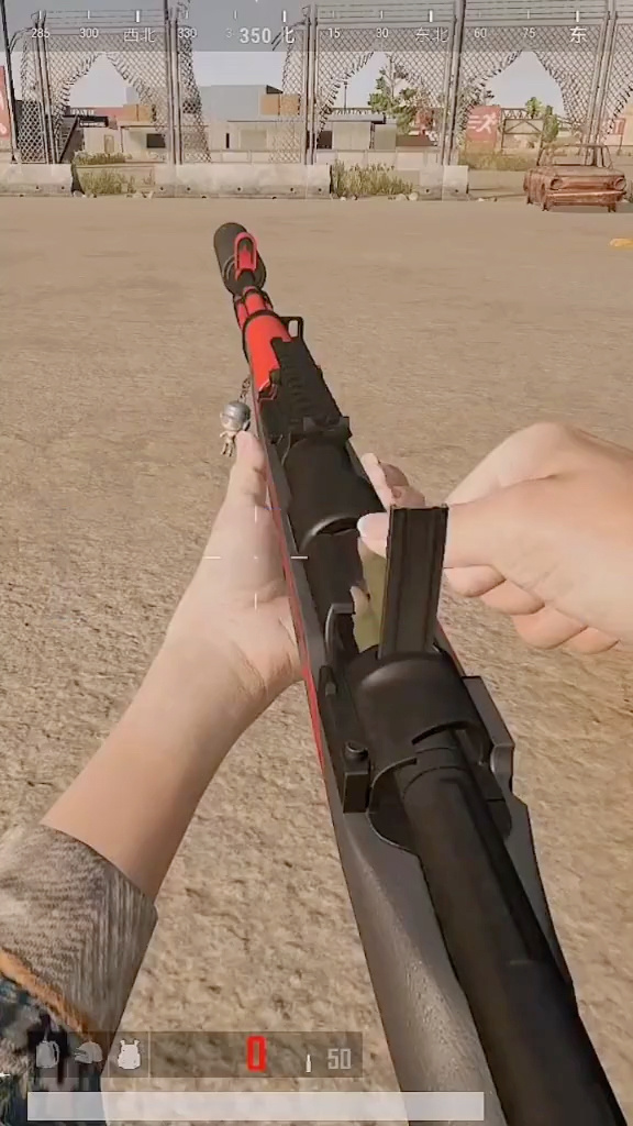 球星爆发!绝地求生赛场再现神级操作的简单介绍 球星爆发!绝地求生赛场再现神级操作的简单介绍