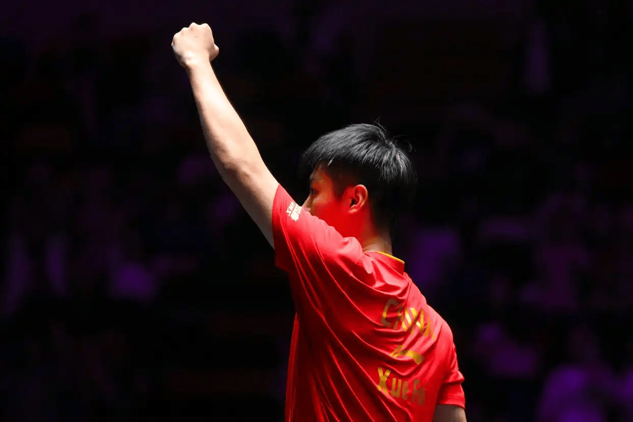 JNH体育-包含韩国乒乓球队血洗比利时乒乓球队，王皓关键制胜的词条