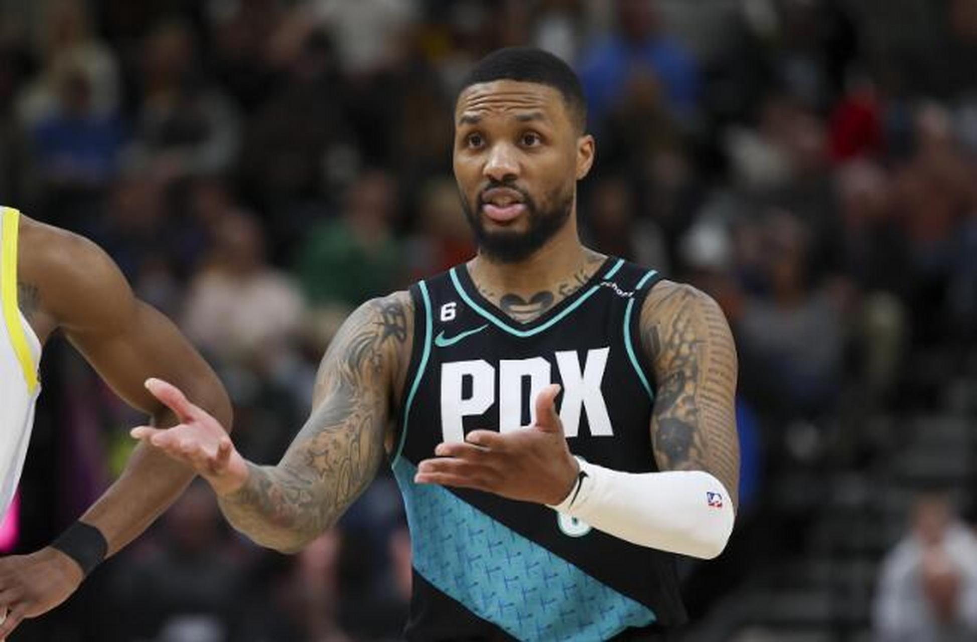 金年会APP-包含快船力克篮网B队，利拉德绝境逆转的词条