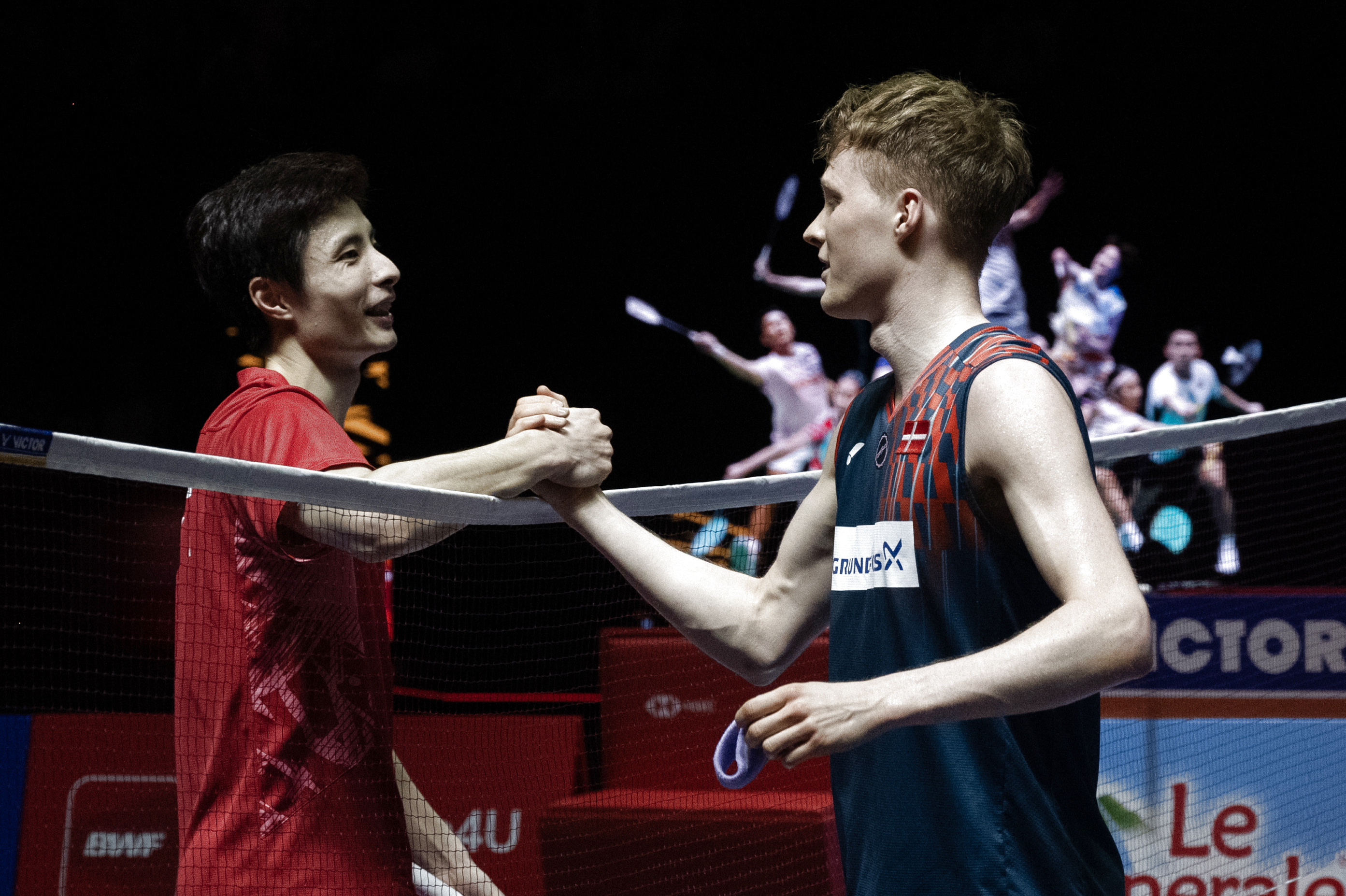 印度队横扫印尼队,石宇奇惊艳四座的简单介绍 印度队横扫印尼队,石宇奇惊艳四座的简单介绍