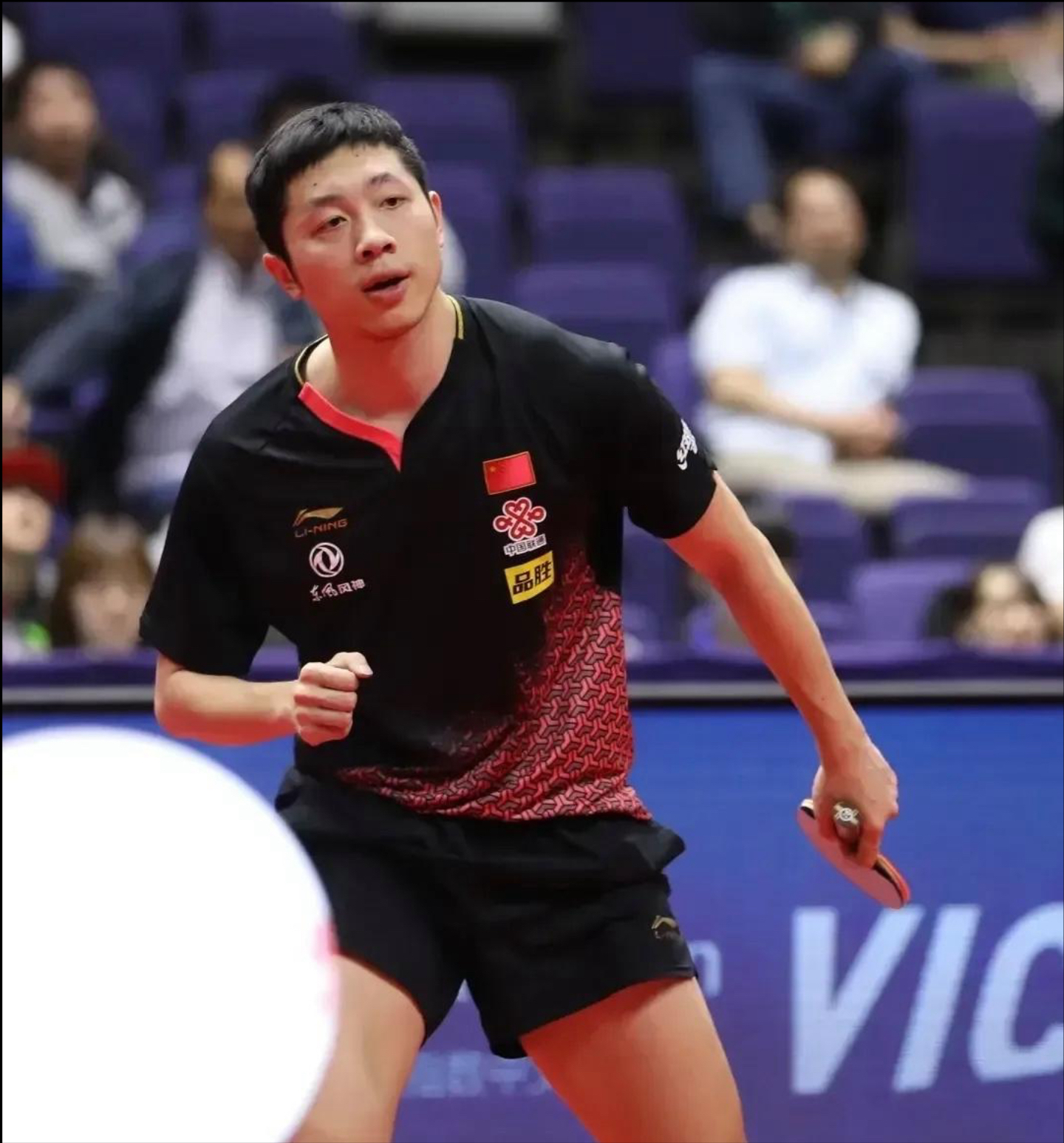 金年会官网-关于中国乒乓球队逆转奥地利乒乓球队，许昕三分雨点燃全场的信息