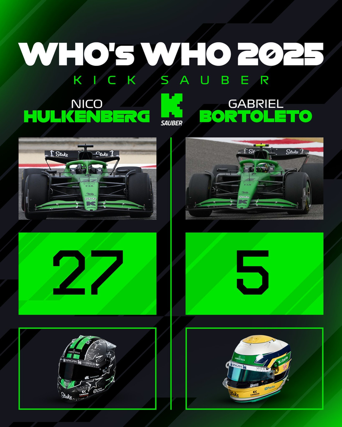 哈斯车队轻取迈凯伦,皮亚斯特里刷新纪录 哈斯车队轻取迈凯伦,皮亚斯特里刷新纪录