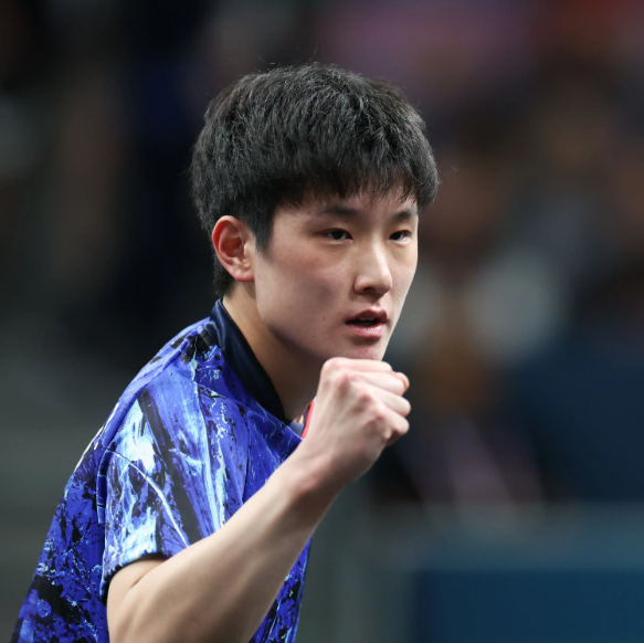 金年会官方网站-葡萄牙队翻盘日本队，张本智和惊艳四座