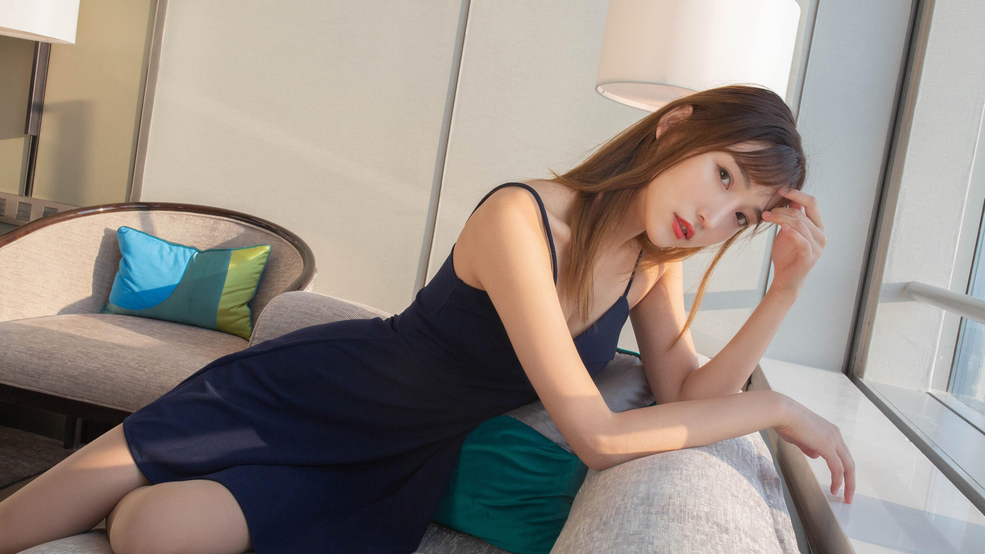 当大场面先生不止一个，文班亚马的冷眼与公牛的铁蹄