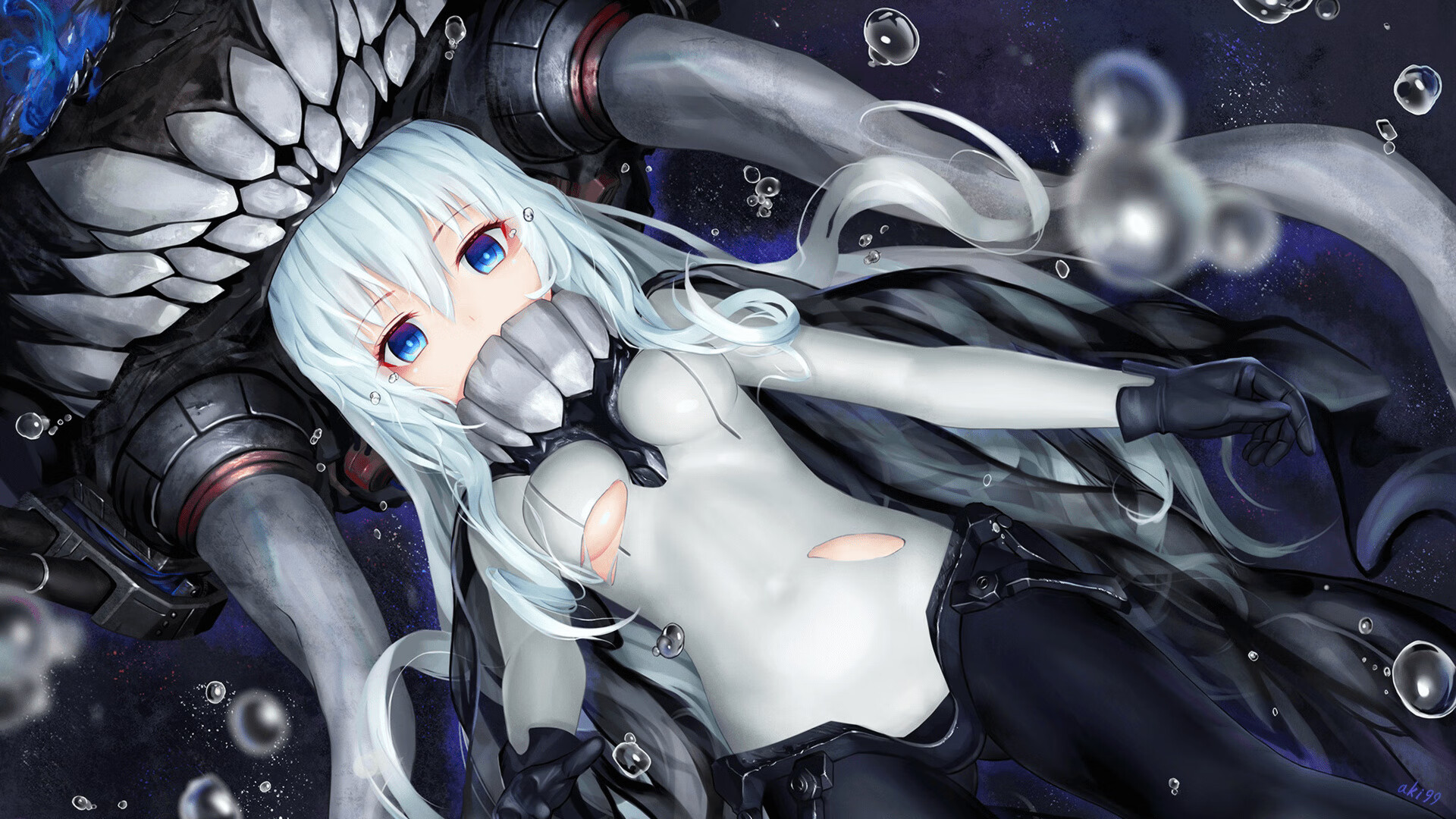 关键夜，稳定心