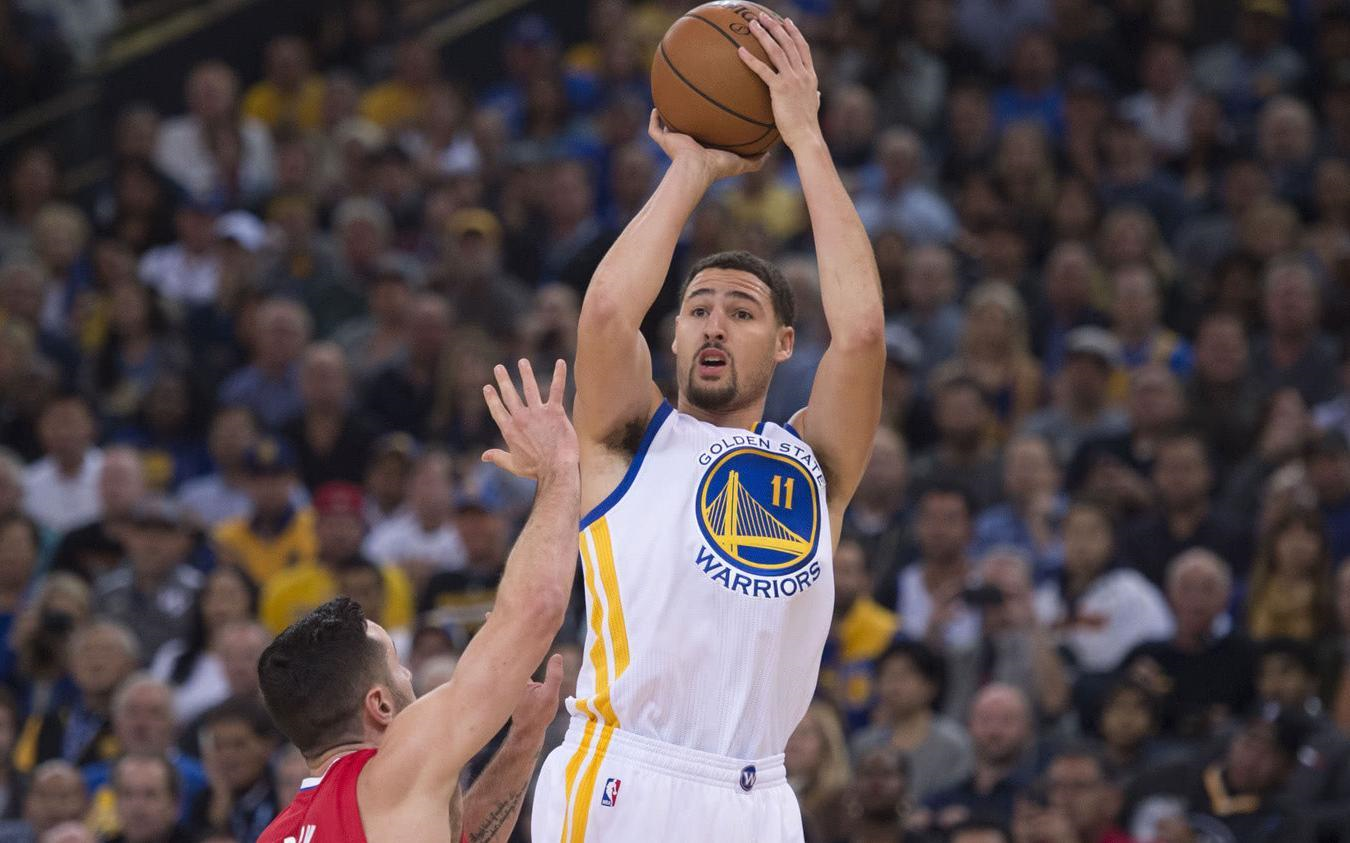 克莱表现堪称教科书，篮网逆转新疆队